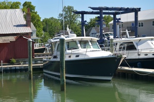 FINNEGANS WAKE yacht for sale