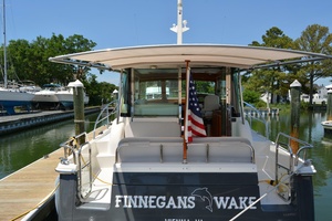 FINNEGANS WAKE