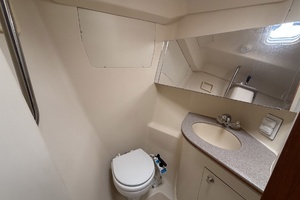 41ft Hunter Yacht For Sale