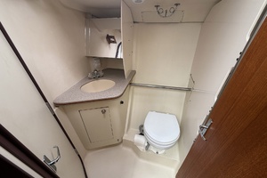41ft Hunter Yacht For Sale