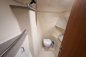 41ft Hunter Yacht For Sale
