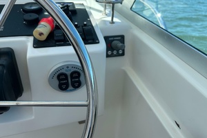 Diastole 26ft Back Cove Yacht For Sale