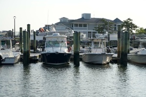 Diastole 26ft Back Cove Yacht For Sale