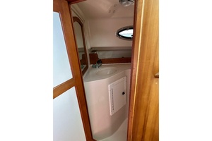 Diastole 26ft Back Cove Yacht For Sale