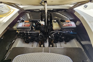 40ft Formula Yacht For Sale