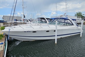 40ft Formula Yacht For Sale