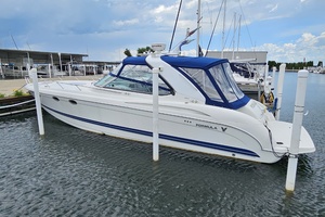 40ft Formula Yacht For Sale