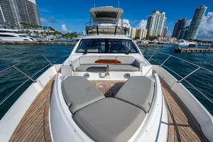 56FT (17.15M) SEA RAY