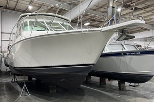 35ft Cabo Yacht For Sale