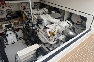 35ft Cabo Yacht For Sale