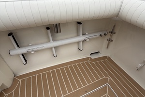 35ft Cabo Yacht For Sale