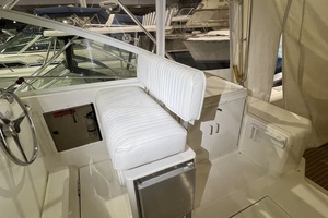 35ft Cabo Yacht For Sale