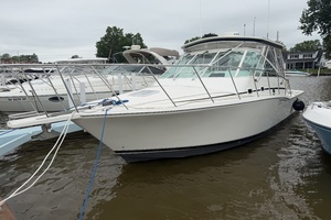 35' Cabo 1998 Yacht For Sale