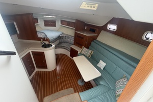 35ft Cabo Yacht For Sale