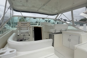 35ft Cabo Yacht For Sale