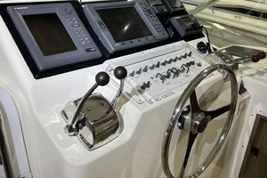 35ft Cabo Yacht For Sale
