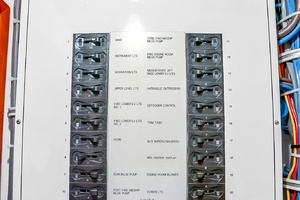 LA LA’S SIX CHICKS