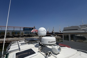 30ft Cutwater Yacht For Sale