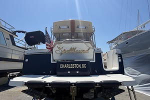 30ft Cutwater Yacht For Sale