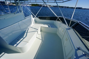 58FT (17.68M) G&S BOATS