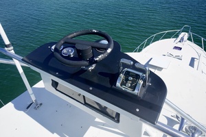 58FT (17.68M) G&S BOATS