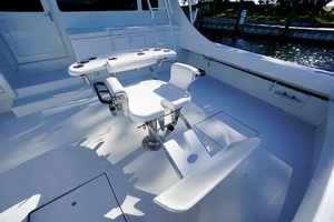 58FT (17.68M) G&S BOATS