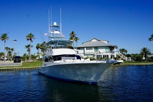 Yacht for sale 58FT (17.68M) G&S BOATS