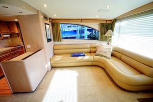58FT (17.68M) G&S BOATS