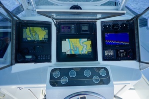 58FT (17.68M) G&S BOATS
