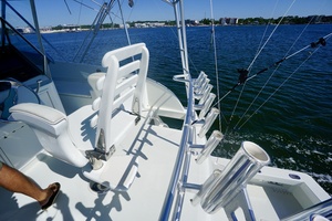 58FT (17.68M) G&S BOATS