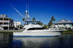 58' G&s Boats 1991