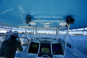 58FT (17.68M) G&S BOATS