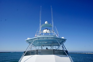 58FT (17.68M) G&S BOATS