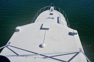 58FT (17.68M) G&S BOATS