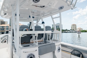37FT (11.48M) EVERGLADES