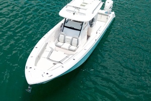  2024 Everglades 365 Yacht For Sale in naples FL