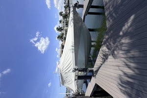 37FT (11.48M) EVERGLADES