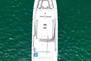 37FT (11.48M) EVERGLADES