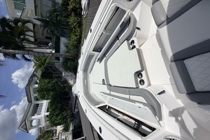 37FT (11.48M) EVERGLADES