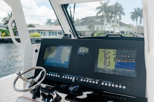 37FT (11.48M) EVERGLADES