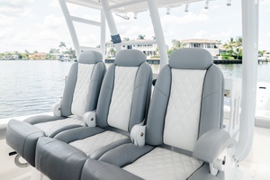 37FT (11.48M) EVERGLADES