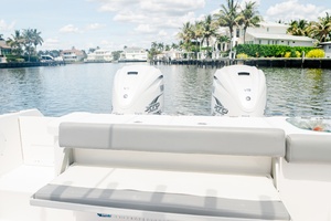 37FT (11.48M) EVERGLADES