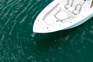 37FT (11.48M) EVERGLADES