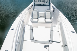 37FT (11.48M) EVERGLADES