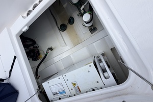 37FT (11.48M) EVERGLADES