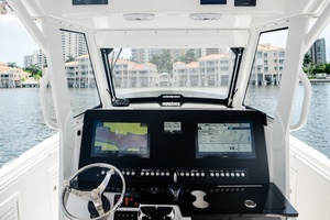 37FT (11.48M) EVERGLADES