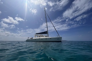 WINDSCAPE Worth Avenue Yachts