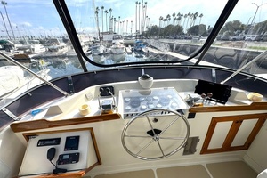 Boat Hair Don t Care 48ft Offshore Yachts Yacht For Sale