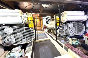 Boat Hair Don t Care 48ft Offshore Yachts Yacht For Sale