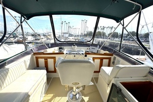 Boat Hair Don t Care 48ft Offshore Yachts Yacht For Sale